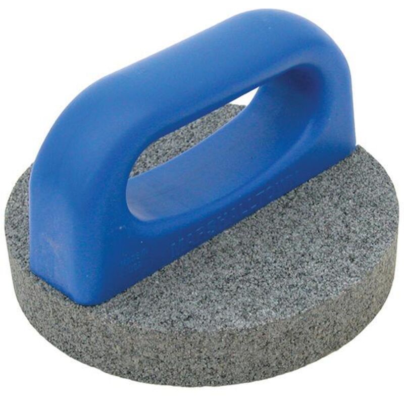 Marshalltown M16533 M16533 Round Rubbing Brick 150mm M/TM16533