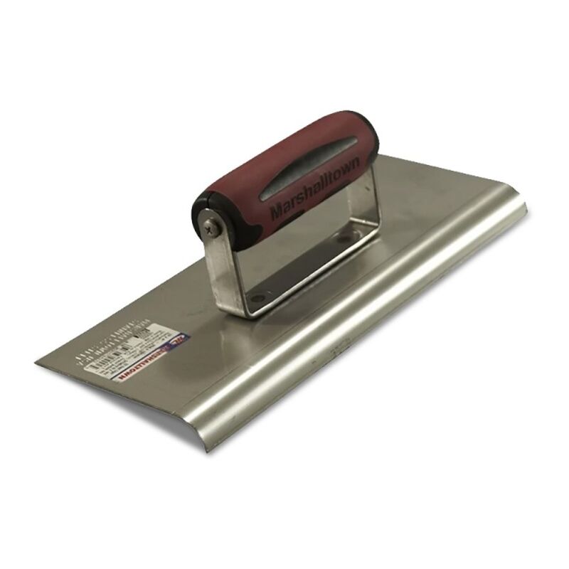 Marshalltown - Fer à bordure 25 x 9 cm