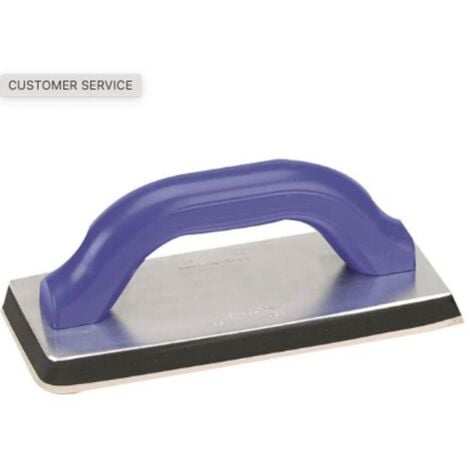 Marshalltown M43 Tile Grouters Float
