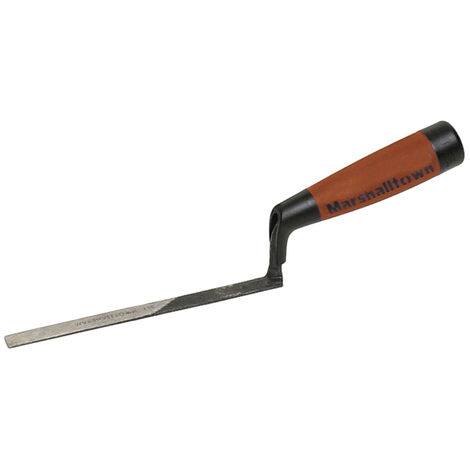 Marshalltown M507D Tuck / Window Pointer DuraSoft® Handle 5/8in M/T507D