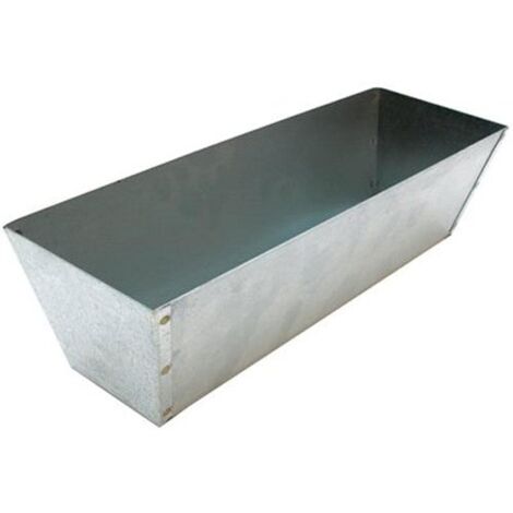 Marshalltown M813 zincato Gesso Pan 12 pollici