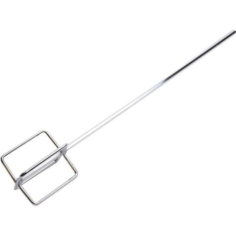 Marshalltown M897 M897 Eggbeater Mixer 762mm (30in) M/TM897