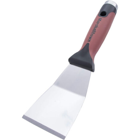 Marshalltown ME91D Bent Scraper 3in M/TME91D