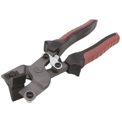 Mini Box Cutter, Ceramic Blade Locks Into Position, Right Or Left