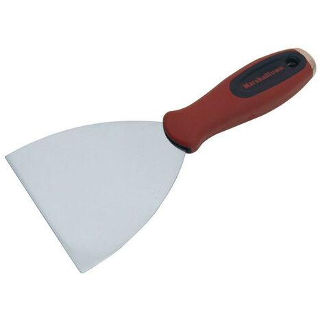 Marshalltown MJK886D MJK886D DuraSoft Joint Knife 150mm (6in) M/TMJK886D
