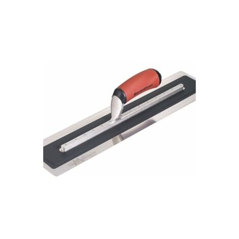 Marshalltown MPF18D PermaFlex Plasterer Trowel DuraSoft 18 x 4.5/16in M/TMPF18D