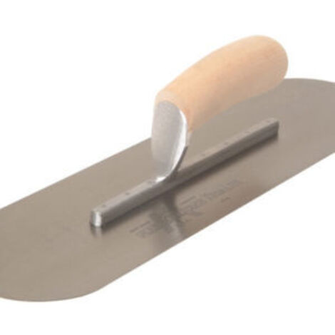 Marshalltown MSP16 MSP16 Swimming Pool Trowel 16 x 4.1/2in M/TMSP16