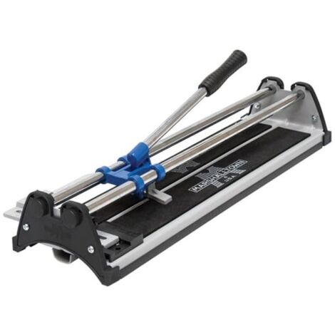Marshalltown MTC17-DS Tile Cutter 432mm M/TMTC17DS