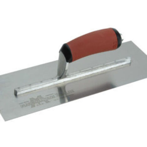 Marshalltown MXS1DSS MXS1DSS Plasterer's Finishing Trowel DuraSoft 11 x 4 1/2in M/TMXS1DSS