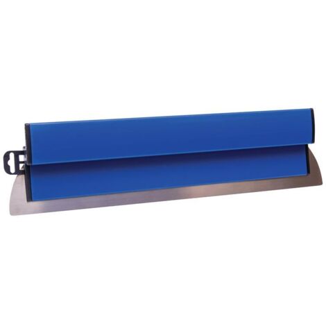 Marshalltown ProSkim Spatula 60cm Stainless Steel Blade 55mm Wide MSKIM60