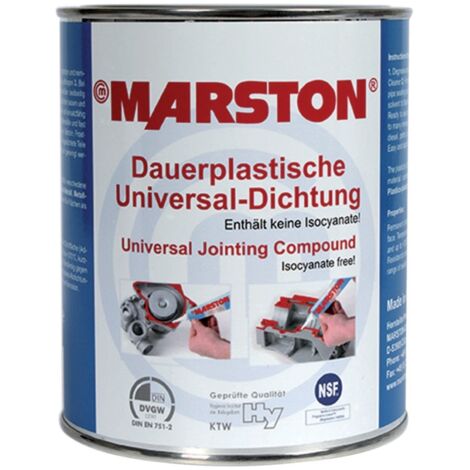 Marston Univ.-Dichtung Dose 850 g