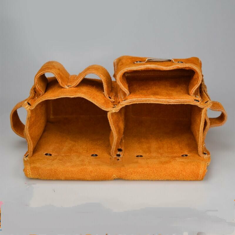 Marsupio Carpenter Cinture portautensili in pelle