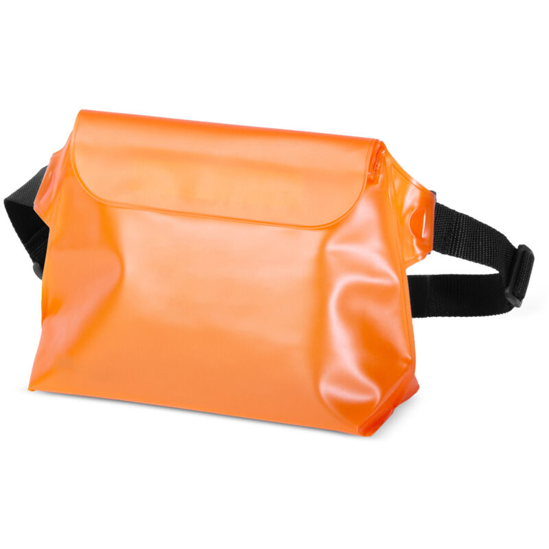 Marsupio impermeabile in PVC per telefono