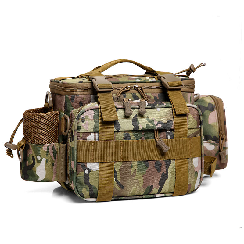 Marsupio multifunzionale all'aperto, borsa