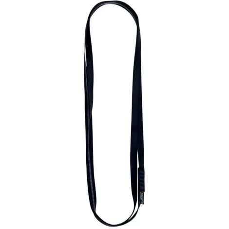 Marsupio Singing Rock Open Sling 150cm nero