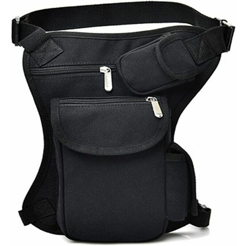 Marsupio tattico multifunzionale Marsupio moda