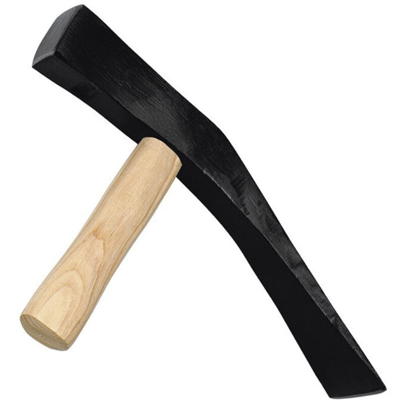 FP - Marteau de paveur forme rhénane 1500 g