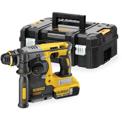 MARTEAU 18V SDS-PLUS XR BL 25.0AH