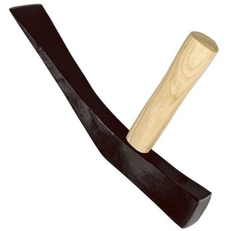 Marteau 25 kg reihn. Form manche bois