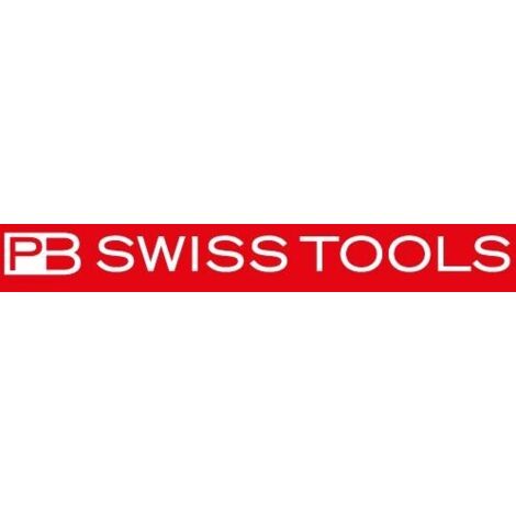 Marteau à face souple avec manche en bois sans rebond 22mm PB Swiss Tools