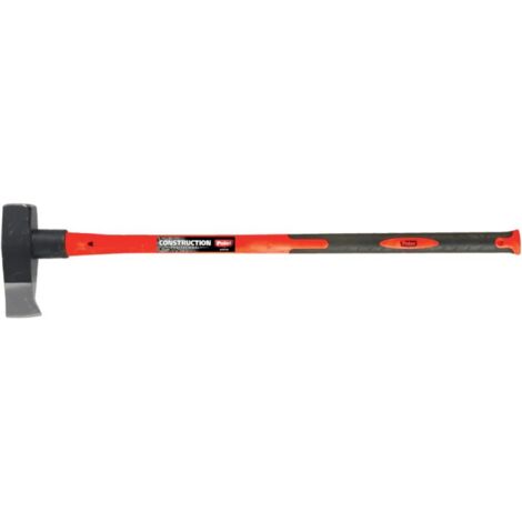 Marteau a fendre le bois 3Kg - manche fibre - 5001