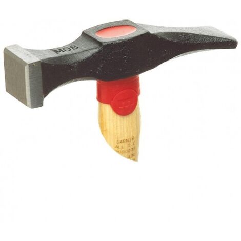 Marteau à garnir allonge 28 mm manche HICKORY - MOB