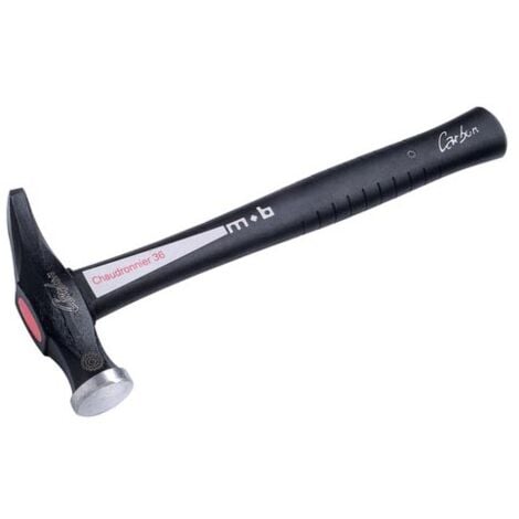 Marteau à Garnir Carbon 28mm Mob