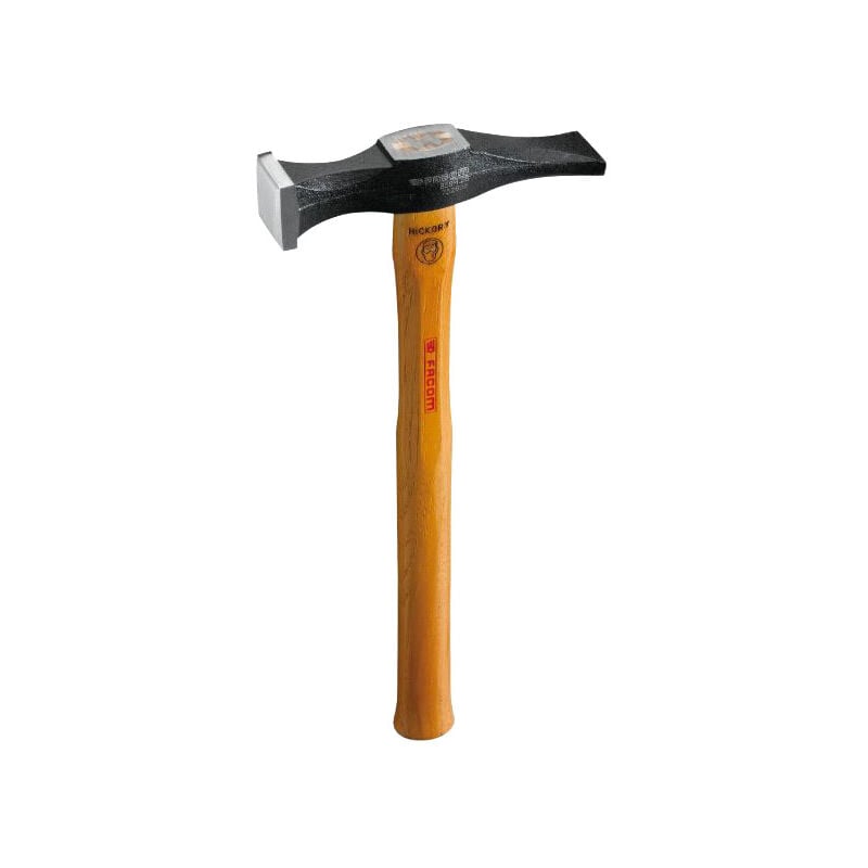 Facom - Marteau à garnir tête carrée 319mm 859H.28