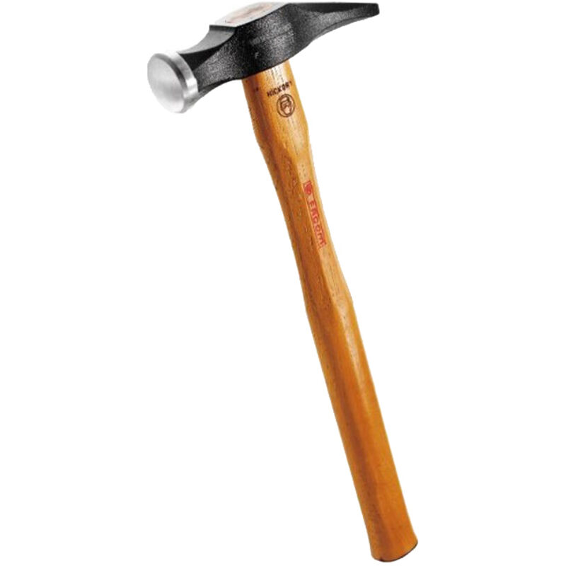 Marteau à garnir tête ronde 26 mm Facom 860H26 - vue 4