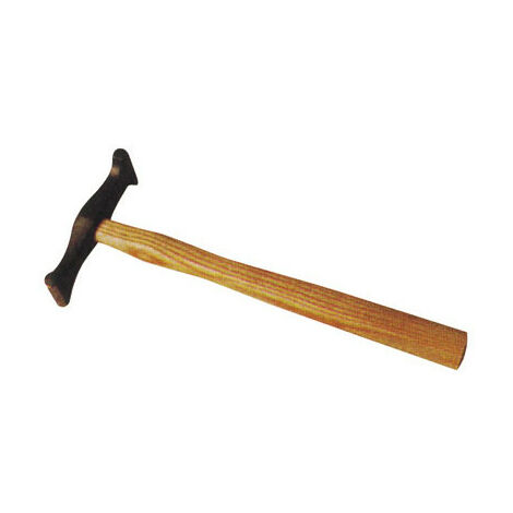 MARTEAU A GORGE 375 gr