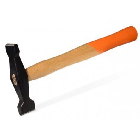Marteau à gorge têtes différentes