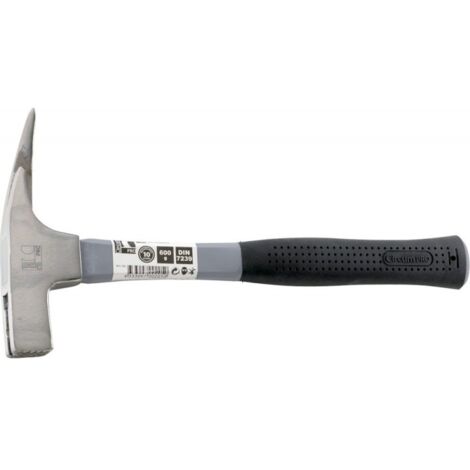 Marteau à griffes Acier magnétique  avec manche en fibre de verre 600 gr CircumPRO