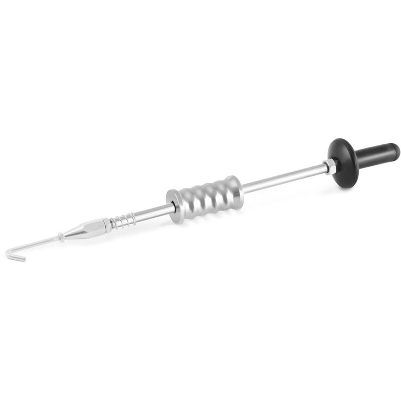 Marteau a inertie - mono crochet