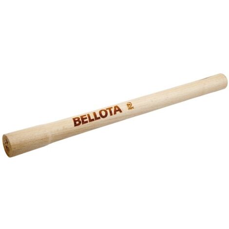 MARTEAU À MANCHE EN BOIS/ALCOTANA