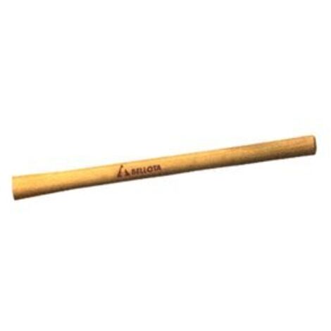 MARTEAU À MANCHE EN BOIS/ALCOTANA