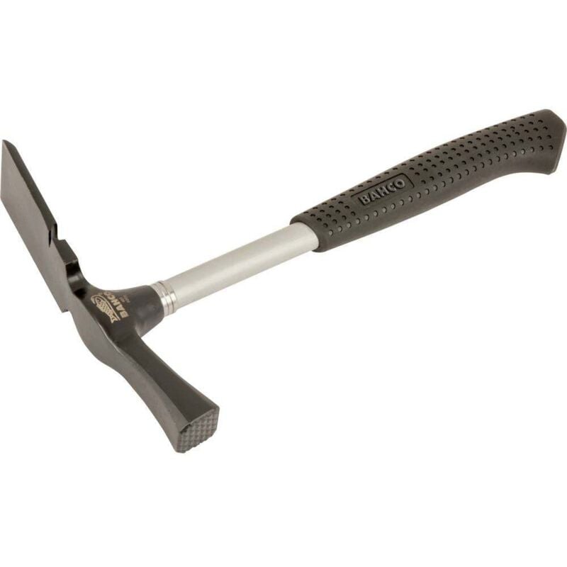 Bahco - 486 Marteau de maçon Manche ergonomique 860 g 320 mm 1 pc(s)