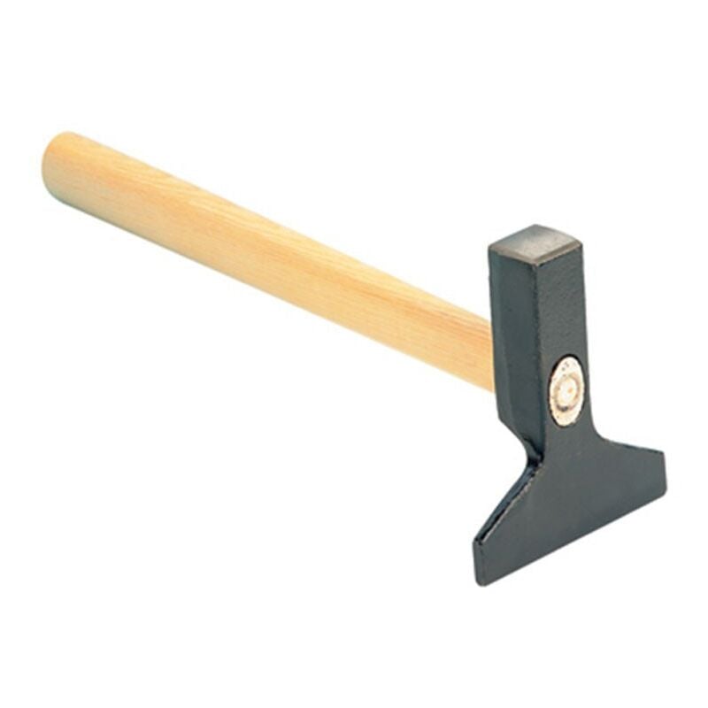 Marteau à maroufler 9cm