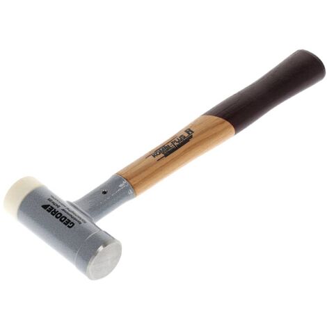 Marteau à métal 460 g Gedore 247 H-30 1603299 305 mm