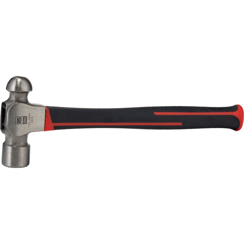 Rs Pro - Marteau à panne ronde tête en Acier au carbone, 910g ( Prix pour 1 )