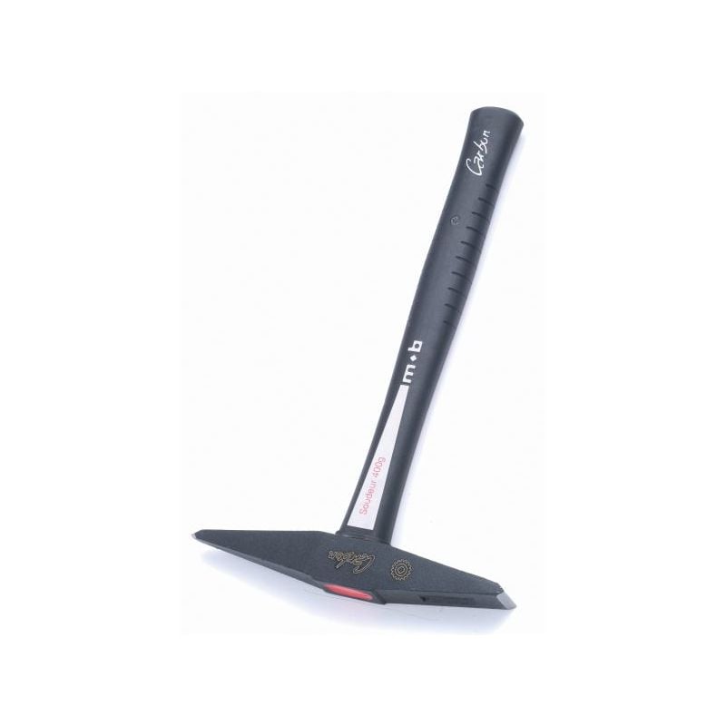 Mob Outillage - Marteau à piquer les soudures carbon 185mm