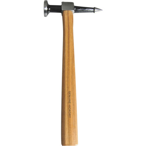 Marteau à planer rond panne pointue - OC 0812 - CLAS Equipements