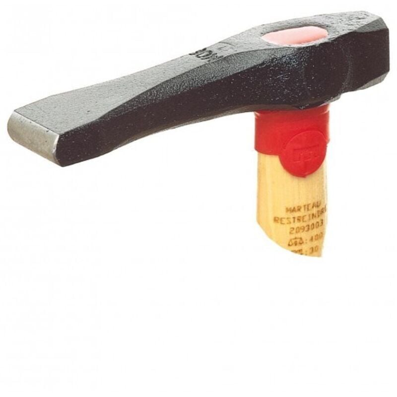 Mob Outillage - mob - Marteau à retreindre manche hickory