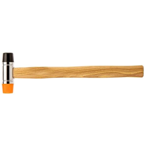 Marteau à tôle 150 g/22 mm