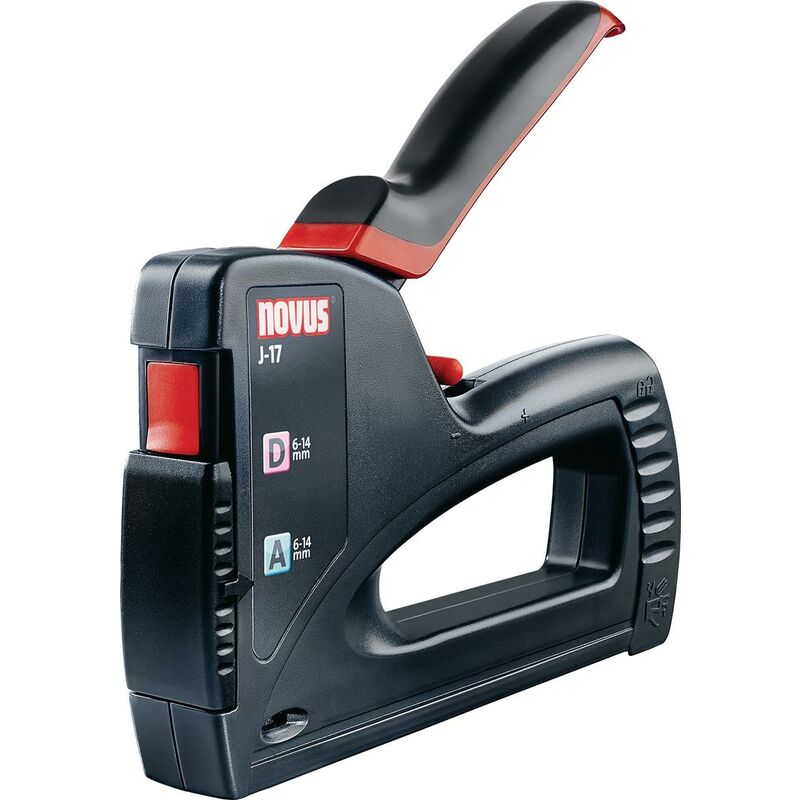 Agrafeuse j 17 Novus