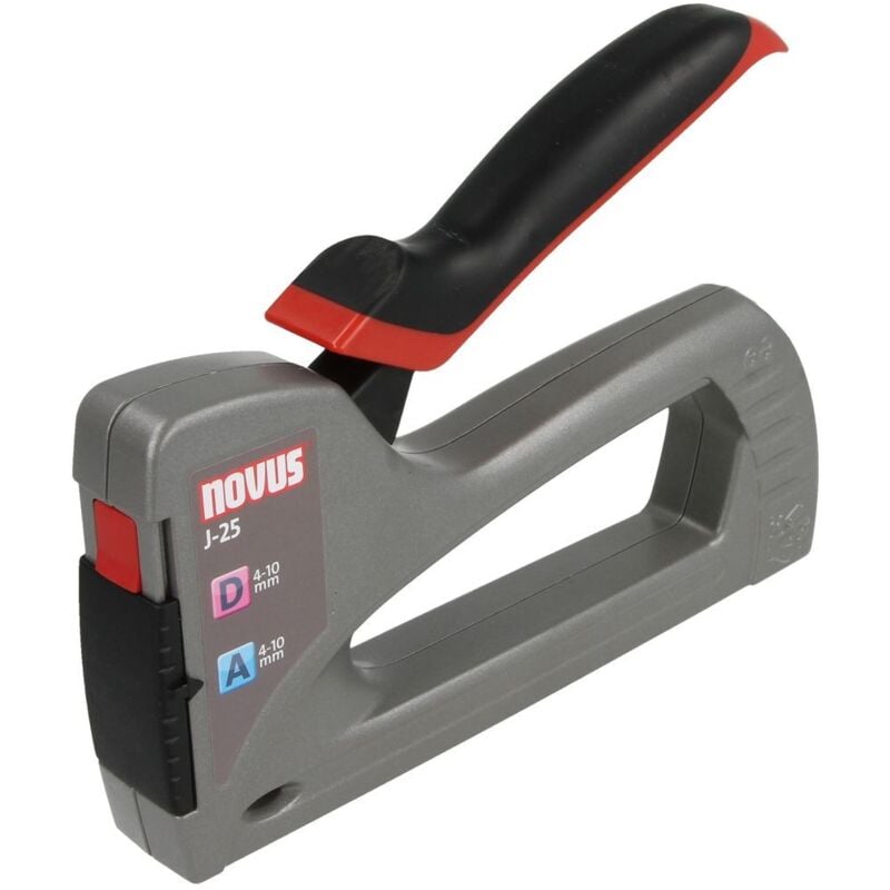 Agrafeuse j -25 Novus