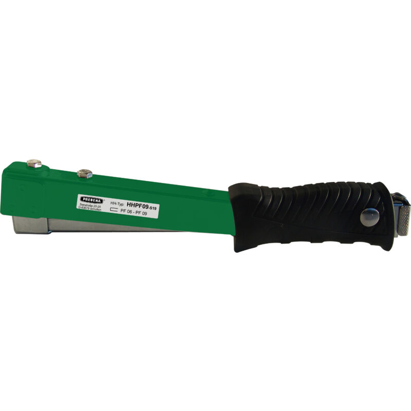 Marteau piqueur HFPF01 remplace HHPF01 - Prebena