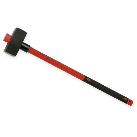 Marteau avec manche en fibre de verre 5kg  DOGHER 713-5000