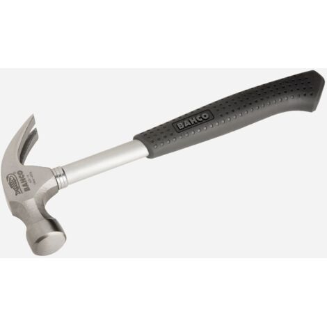 Marteau avec un clou porteur Bahco 429-8 230 g