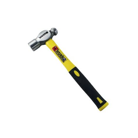 Marteau boule 275gr.m/fibre 12inzas