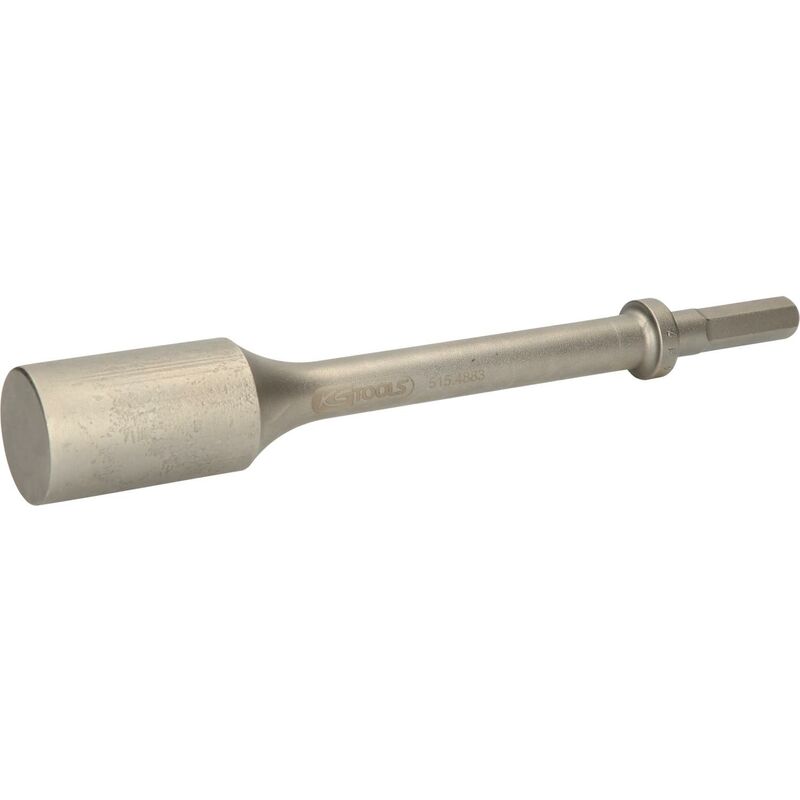 Kstools - Insert pour marteau haute performance vibro-impact, 295 mm